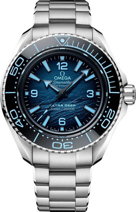 summer blue omega seamaster|omega ultra deep summer blue.